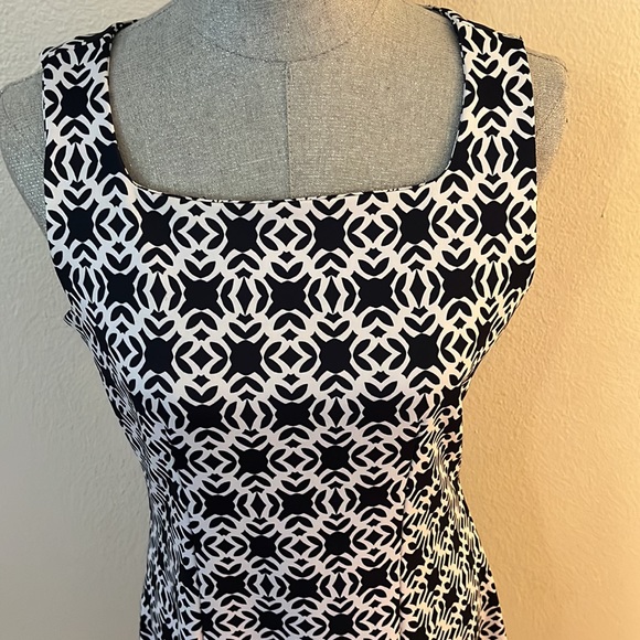 The Limited dress.  Size 6 - Picture 5 of 8